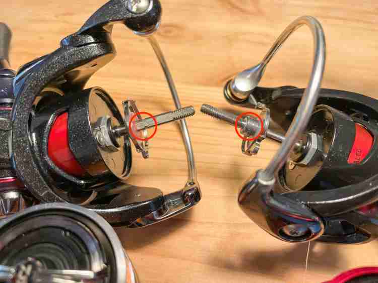 20 月下美人 X LT2000Sのスペックとインプレ | 釣りクラウド