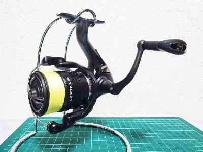 14 エクスセンス BB C3000HGMのスペック | 釣りクラウド