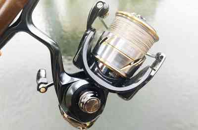 15 ルビアス 2510PE-Hのスペック | 釣りクラウド