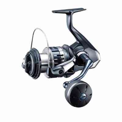 20 ストラディック SW 8000HGのスペックとインプレ | 釣りクラウド