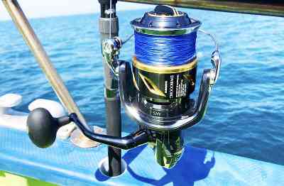 19 ステラ SW 10000PGのスペックとインプレ | 釣りクラウド