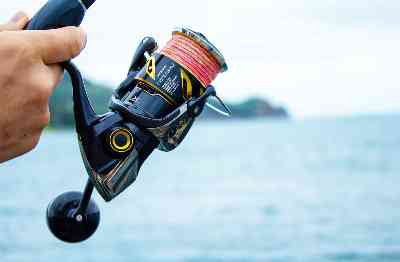 19 ステラ SW 14000XGのスペックとインプレ | 釣りクラウド