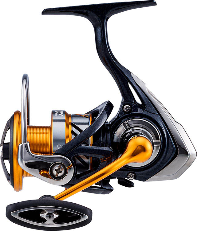 20 レブロス LT2500Dのスペック | 釣りクラウド