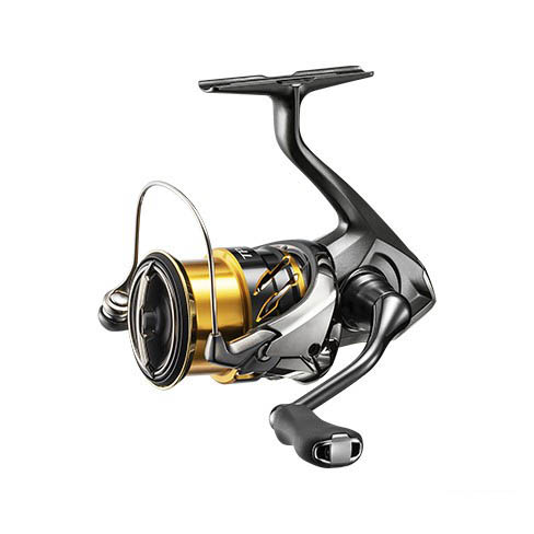 20 ツインパワー 2500Sのスペックとインプレ | 釣りクラウド