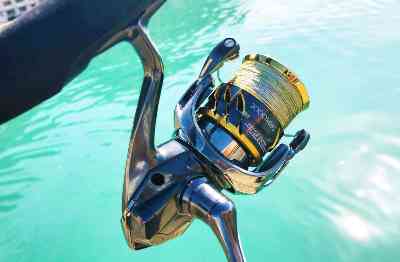 20 ツインパワー 2500SHGのスペックとインプレ | 釣りクラウド