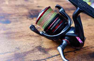 20 ヴァンフォード C3000SDHのスペック | 釣りクラウド