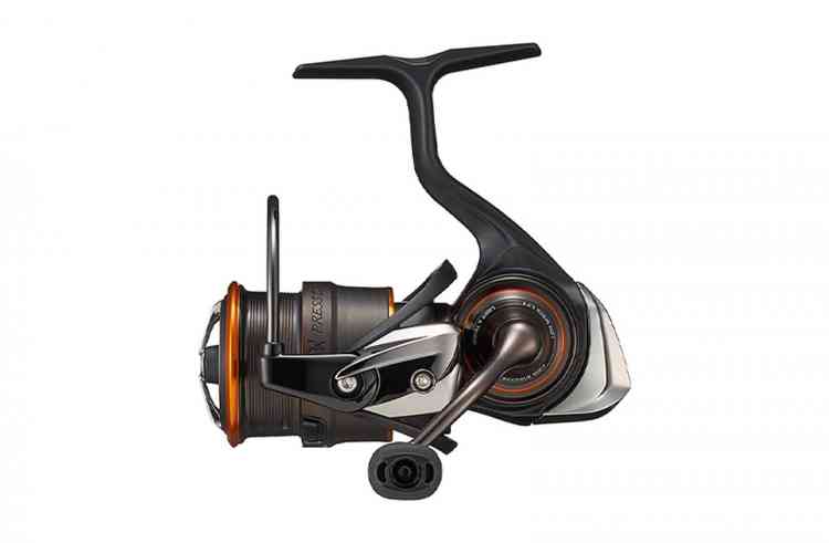 プレッソLTD-AGS61L リール名LT2000SS-P ダイワ プレッソ-LTD AGS 61L