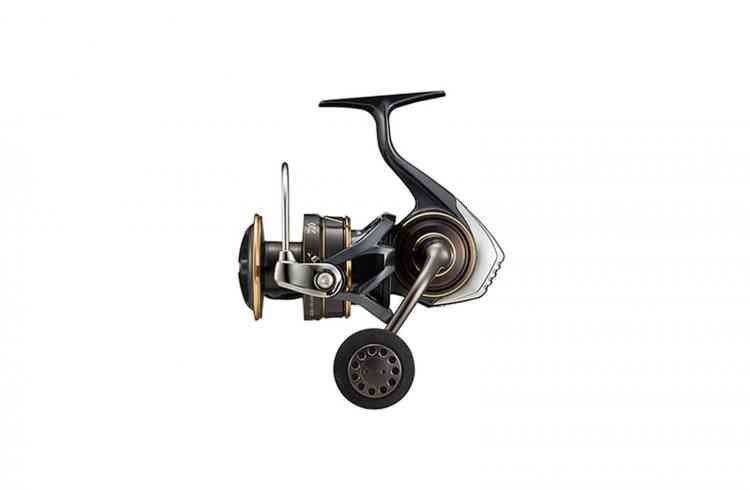 22 カルディア SW 6000D-Hのスペック | 釣りクラウド