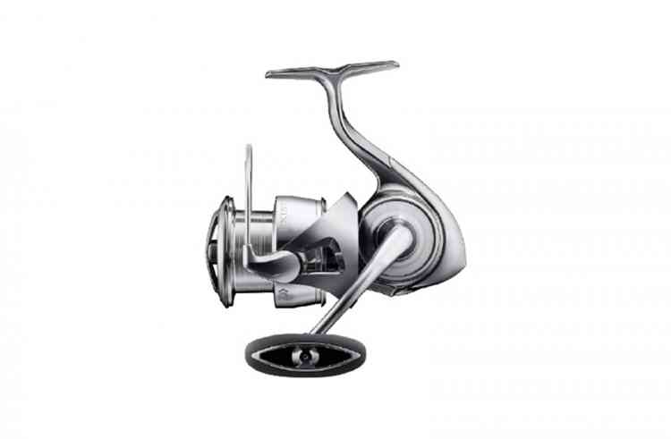 22 イグジスト LT4000-XHのスペック | 釣りクラウド