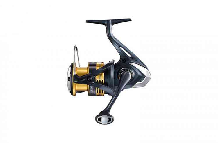 22 サハラ 2500のスペック | 釣りクラウド