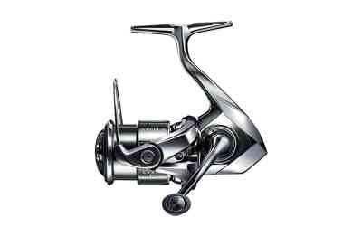 18 ステラ 1000SSSPGのスペックとインプレ | 釣りクラウド