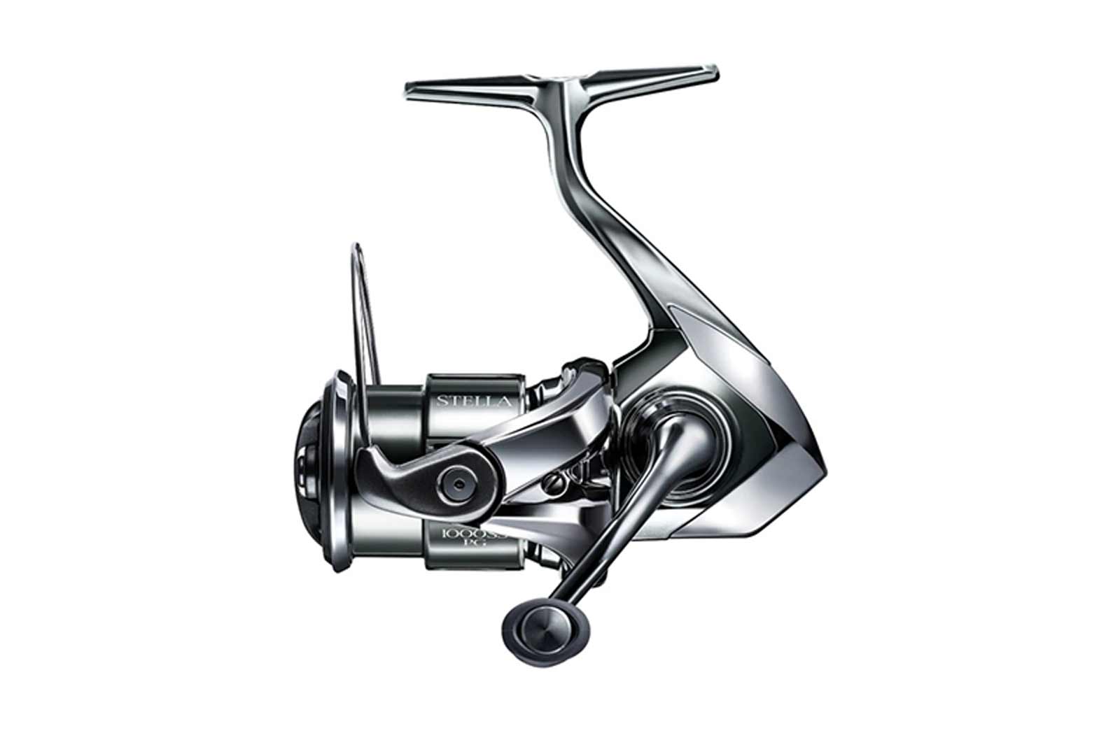 22 ステラ 1000SSPGのスペックとインプレ | 釣りクラウド