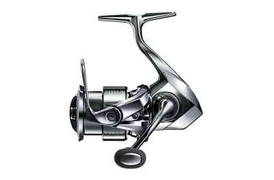 22 ステラ C2500SXGのスペックとインプレ | 釣りクラウド