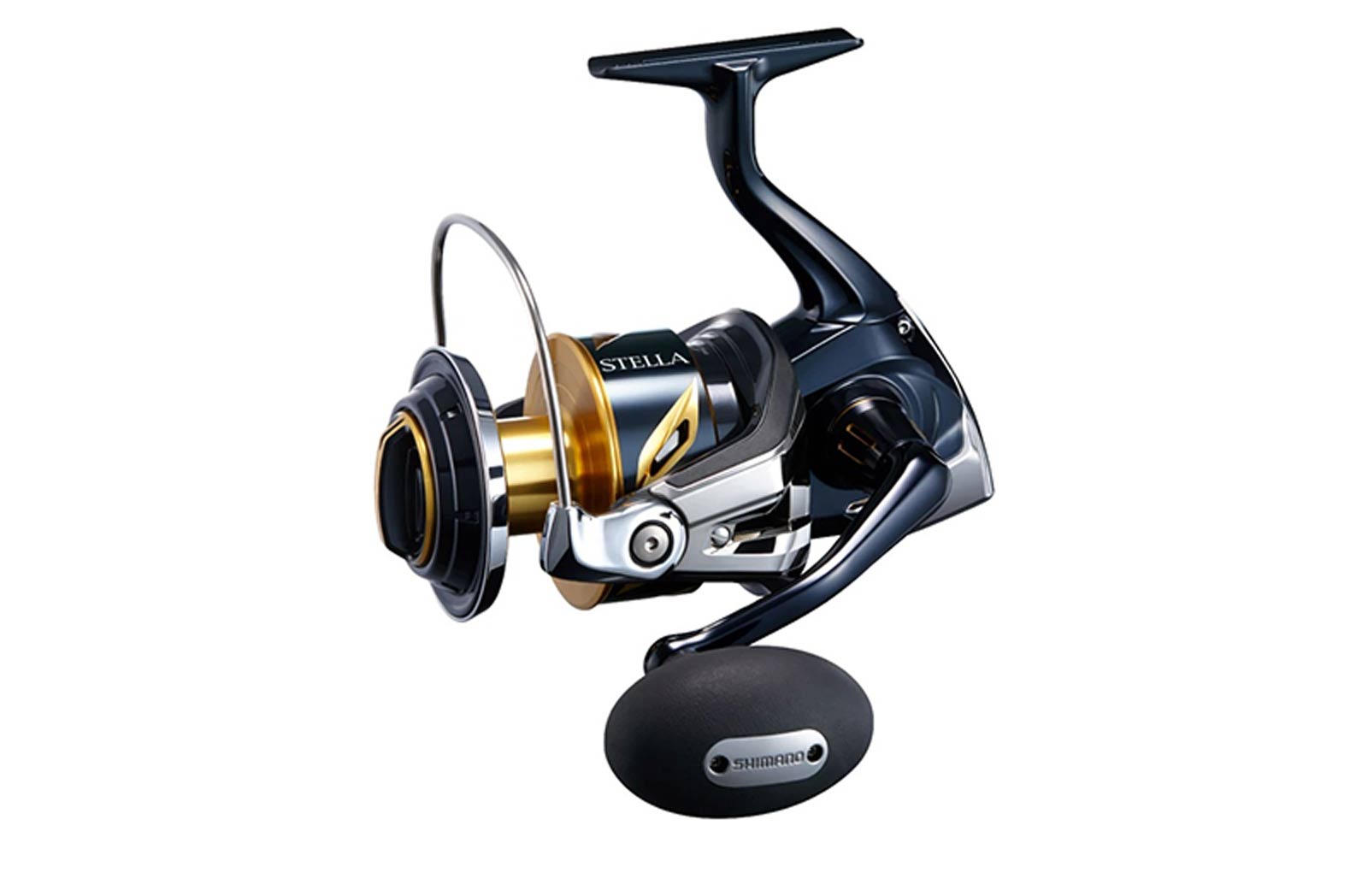 22 ステラ SW 10000HGのスペック | 釣りクラウド