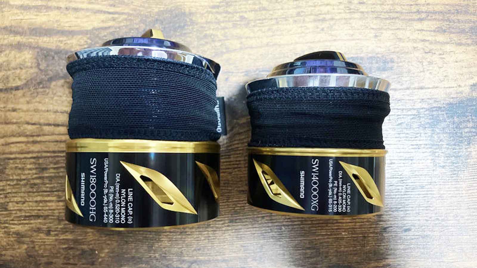 20 ステラ SW 18000HGのスペックとインプレ | 釣りクラウド