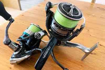 22 カルディア SW 10000-Hのスペック | 釣りクラウド