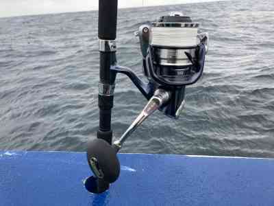 21 ツインパワー SW 5000HGのスペック | 釣りクラウド