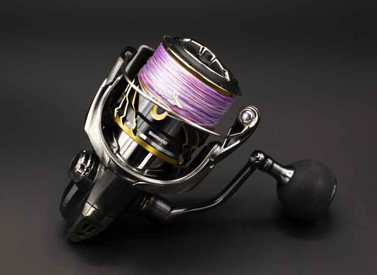 シマノ20ツインパワー c5000xg