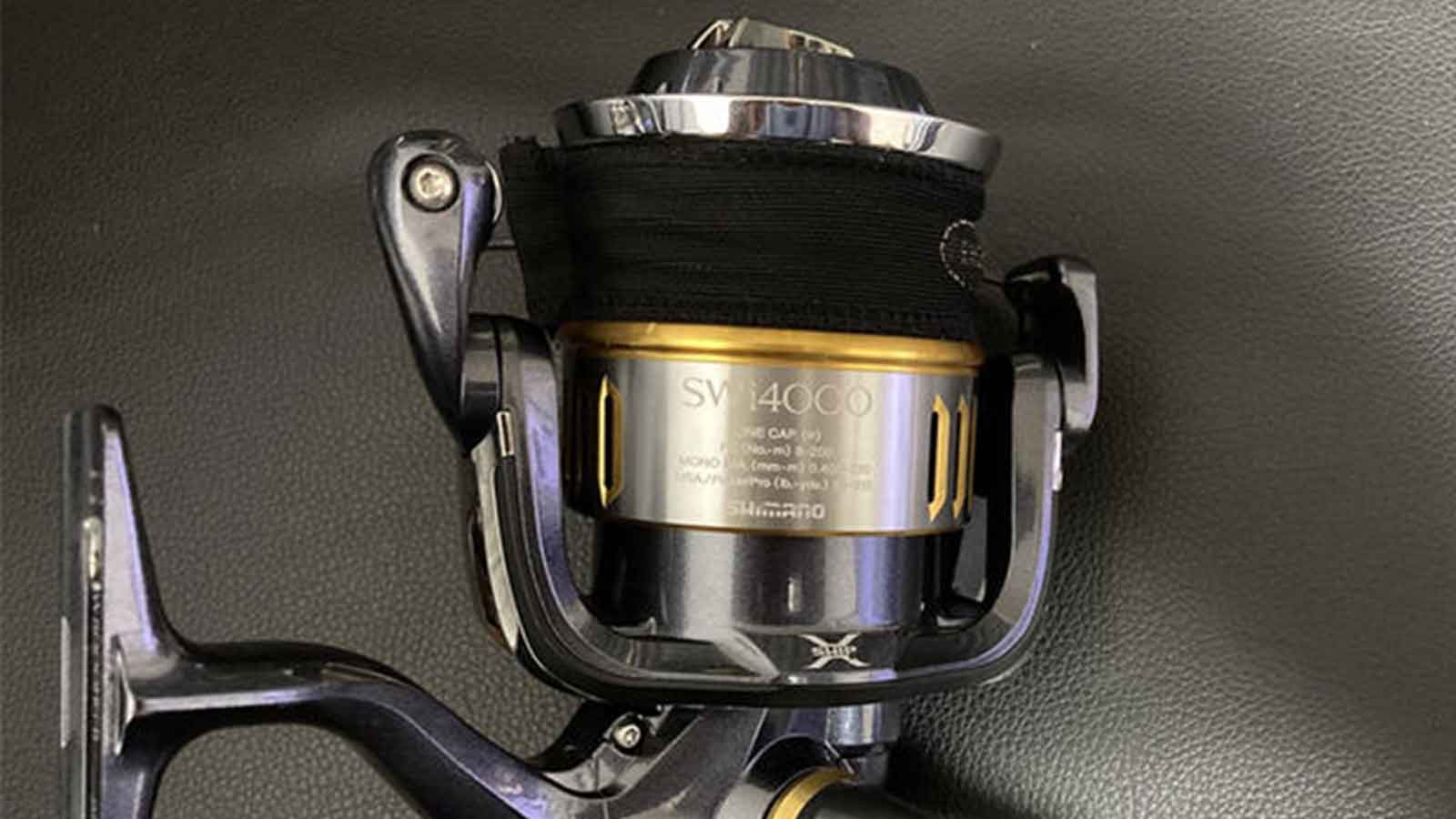 15 ツインパワー SW 8000HGのスペックとインプレ | 釣りクラウド