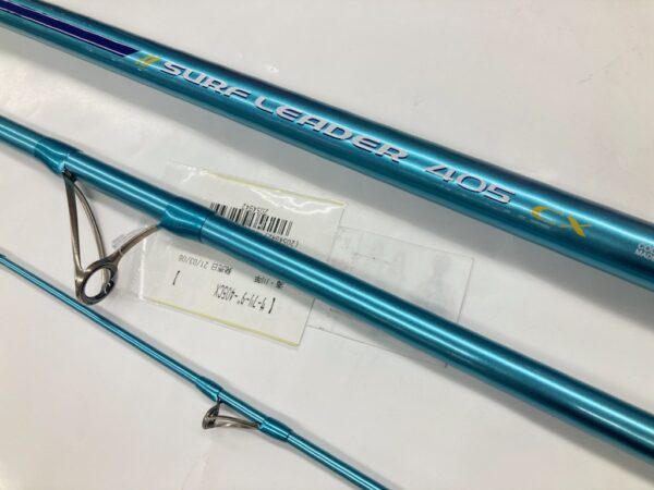 並継投げ竿 買取！ シマノ サーフリーダー 405 CX 北九州市八幡西店