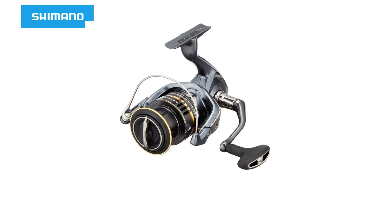 シマノ21アルテグラ4000XGインプレ｜購入前に知るべきデメリットと性能