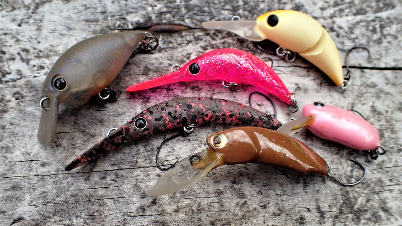 エリアトラウト ボトム系 ルアー エリアトラウト ボトム系 ルアー