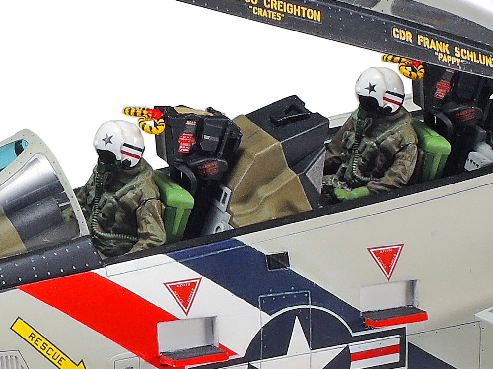 61114 1/48 グラマン F-14A トムキャット【61114:4950344611140