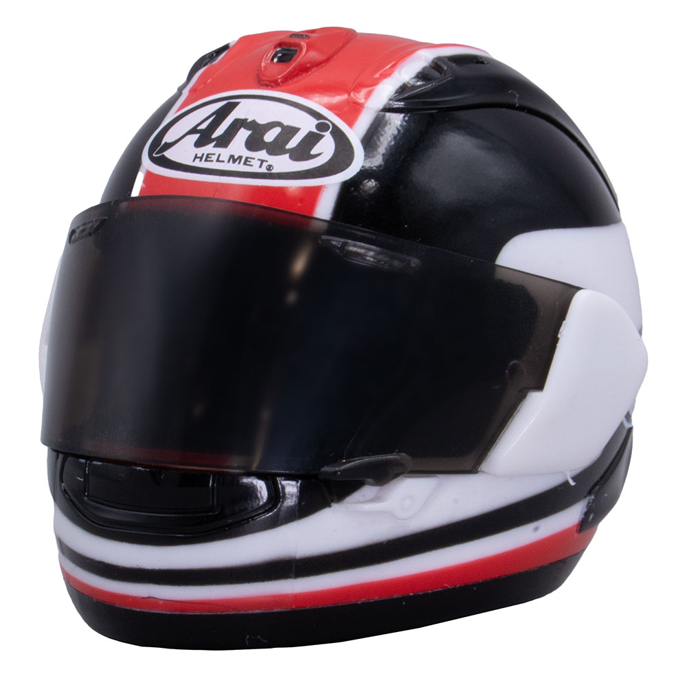 Arai RX-7 TAIRA REPLIACA HELMET Collection BOX edition【1BOX6個