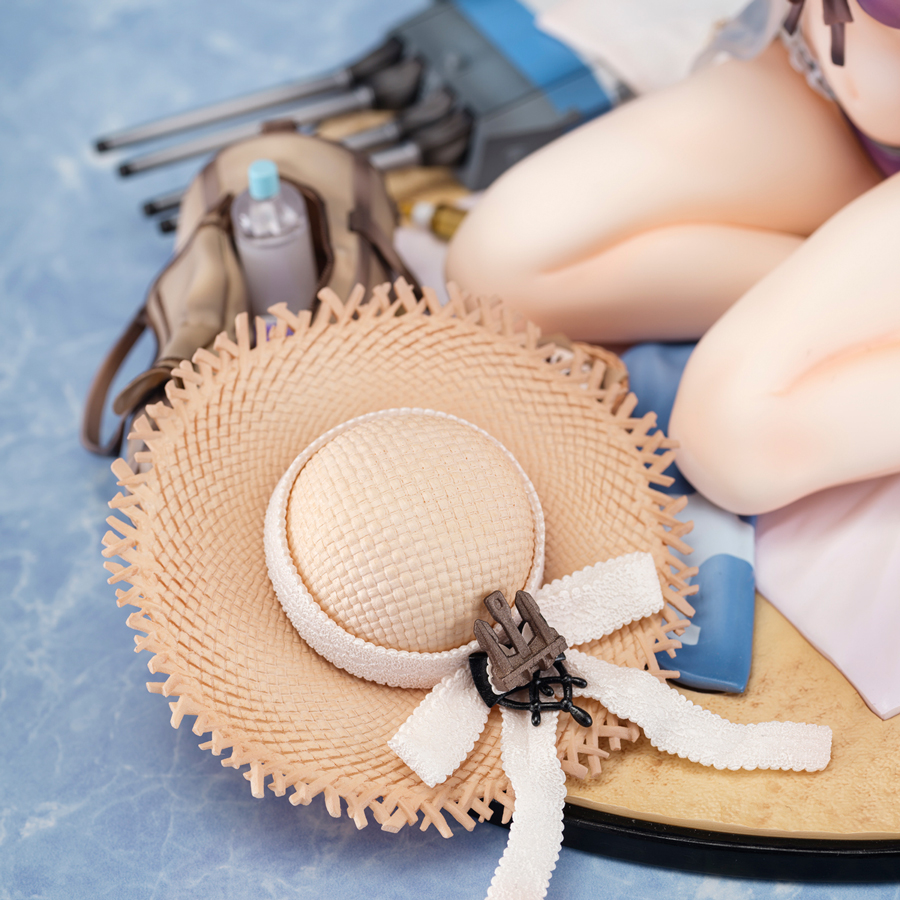 アズールレーン』 ダンケルク 夏のスュクレ【4562177700658