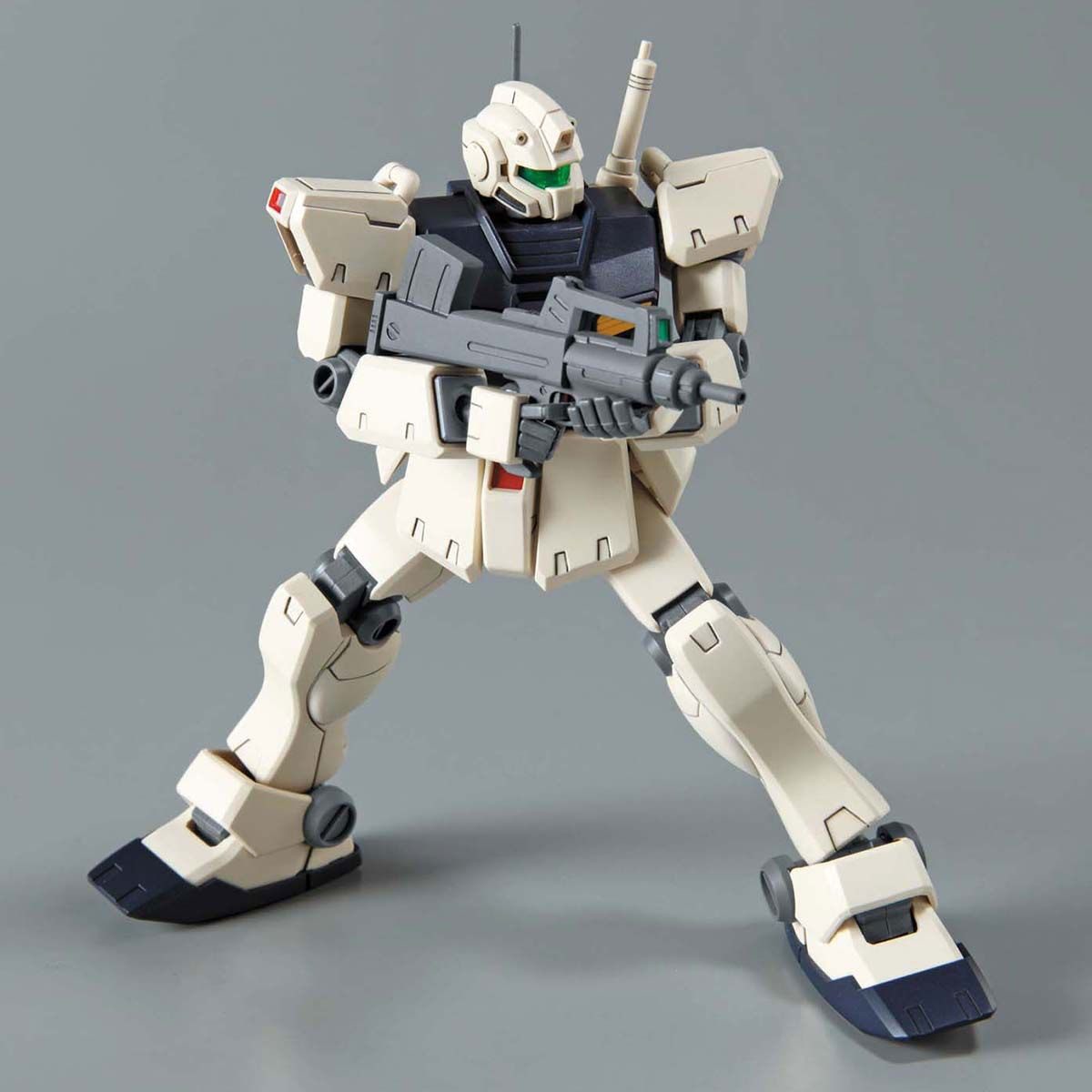 HGUC 1/144 ジム改【4573102591630】｜バンダイ（BANDAI）