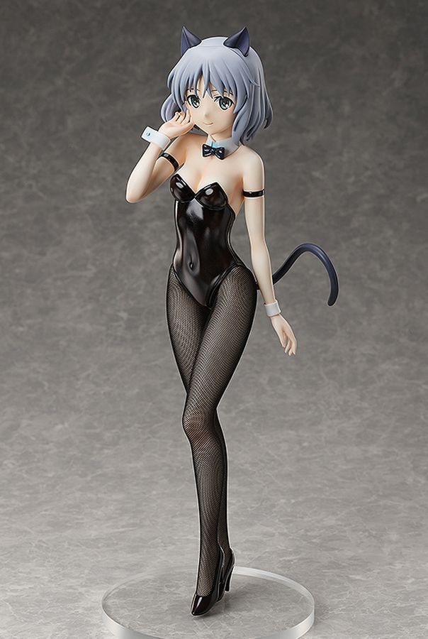 サーニャ・V・リトヴャク バニースタイルVer. 1/4スケール完成品