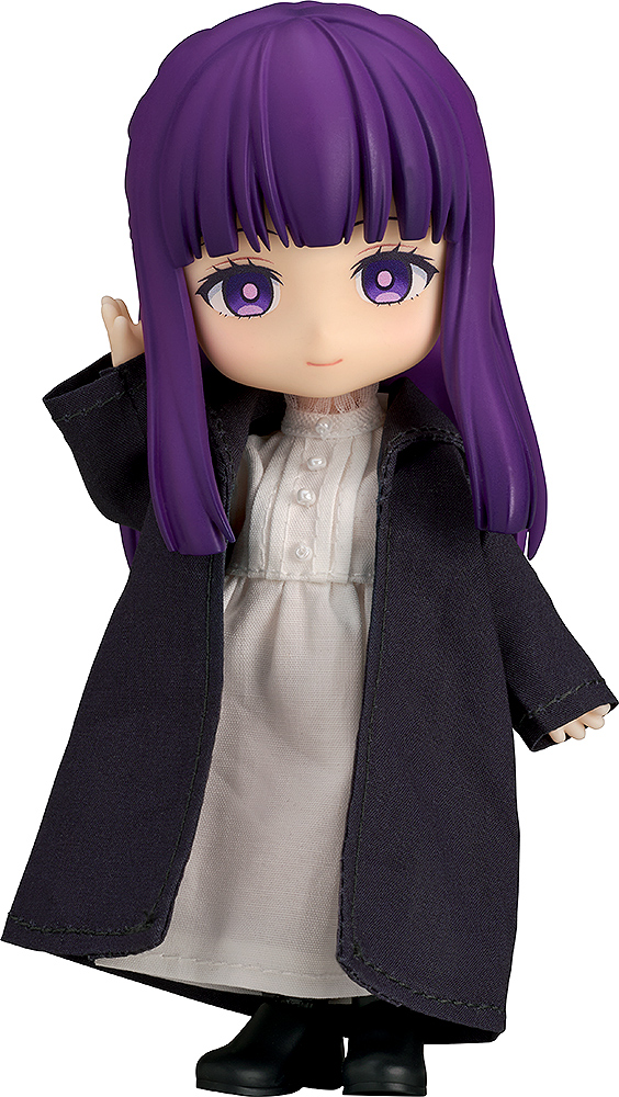 ねんどろいどどーる フェルン【4571697180710】｜グッドスマイル