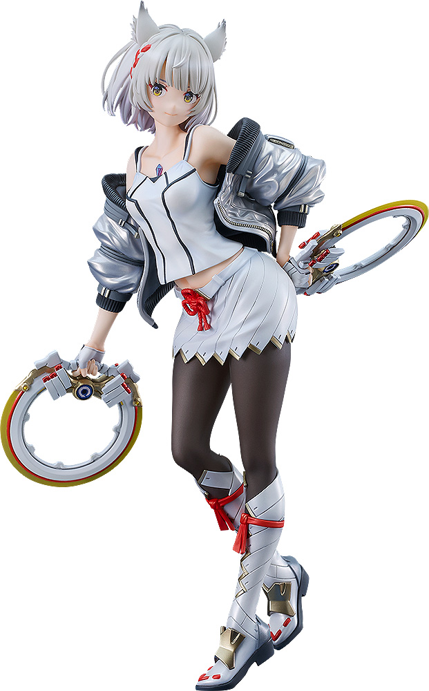 ミオ【4580416949958】｜グッドスマイルカンパニー（GOOD SMILE COMPANY）