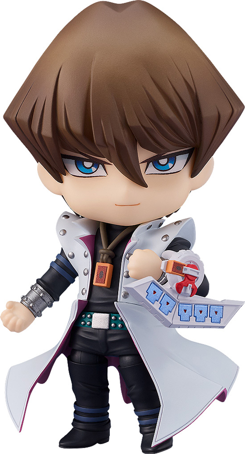 ねんどろいど 不死川玄弥【2505:4580590195790】｜グッドスマイル