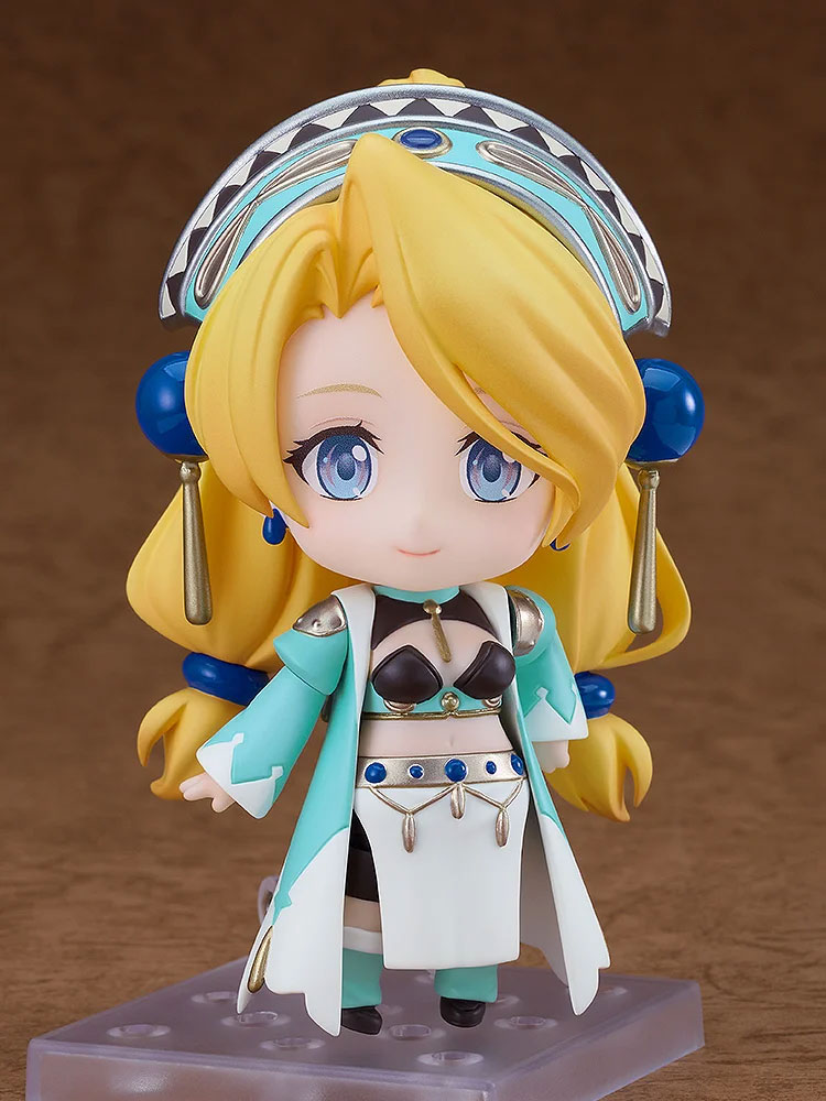 ねんどろいど ロボ子さん【2609:4580416928632】｜グッドスマイル