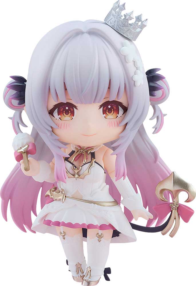ねんどろいど アイザック【4580590200357】｜グッドスマイルカンパニー
