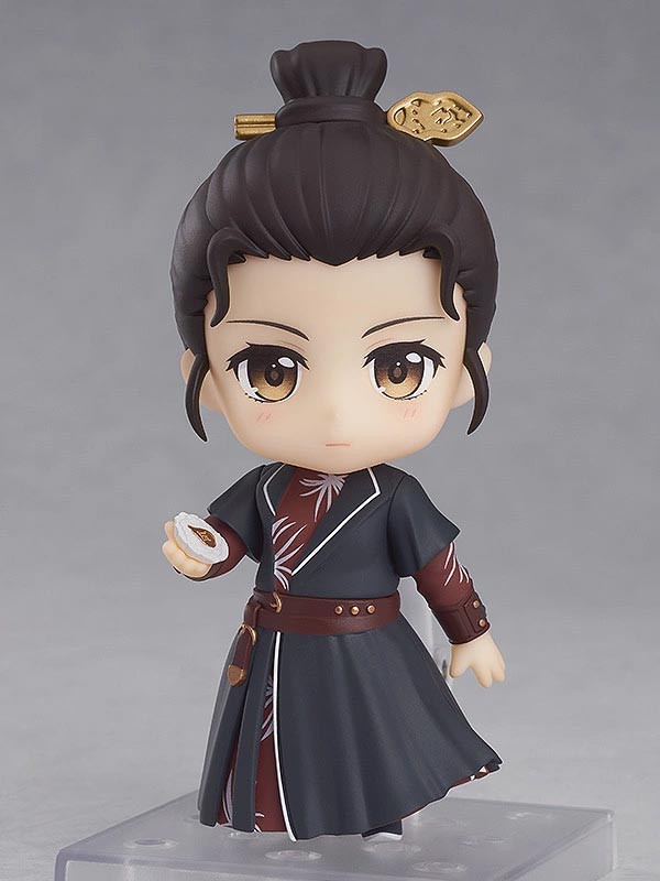 ねんどろいど アルクェイド・ブリュンスタッド【4580590170650