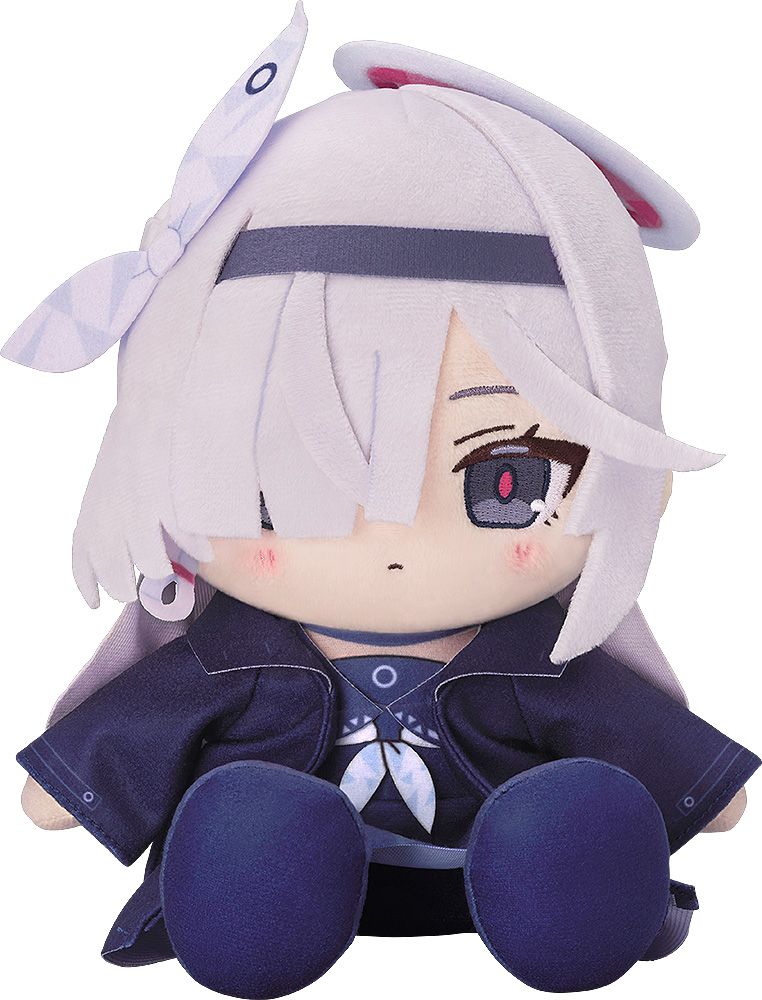 ちょこぷに おおきな40cmぬいぐるみ カズサ【4580590207264