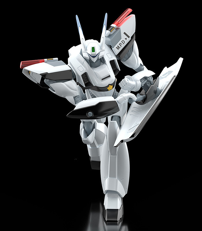 MODEROID AV-0ピースメーカー プラモデル【4580590209855