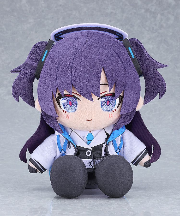 ちょこぷに ぬいぐるみ ユウカ【4580590187306】｜グッドスマイル