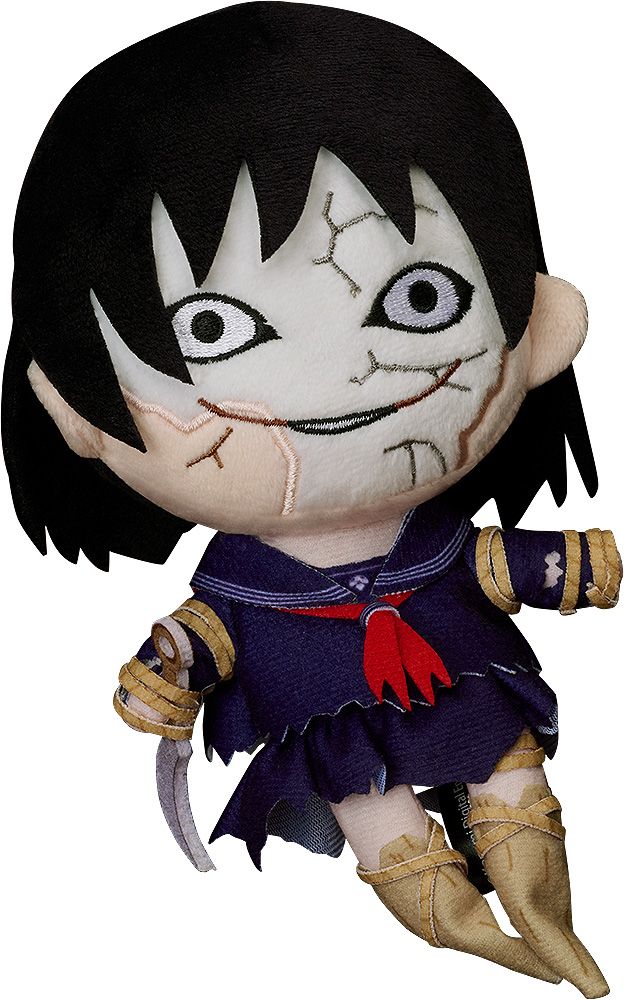 ちょこぷに ぬいぐるみ セイバー/千子村正【4580590203884