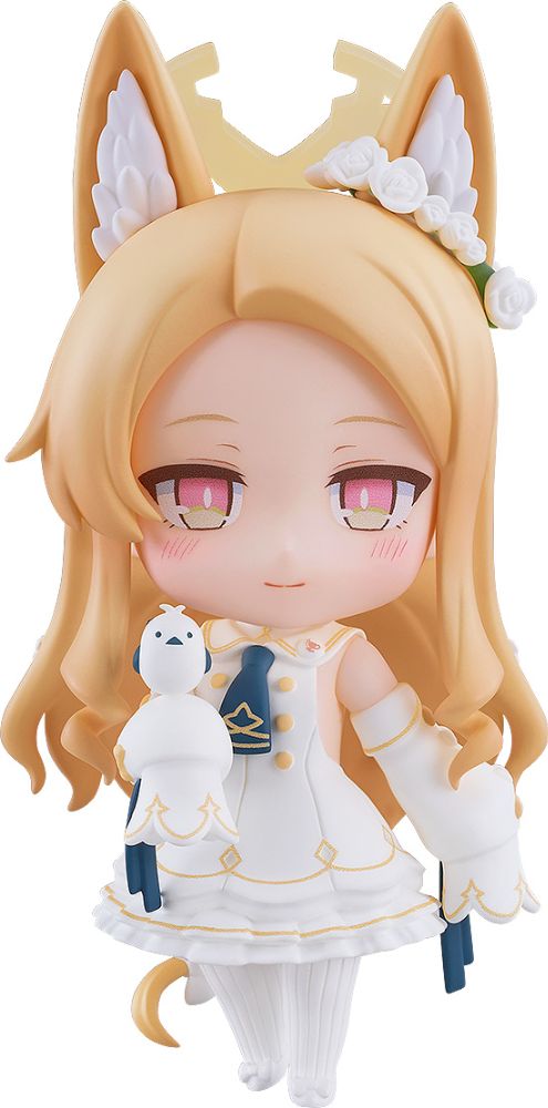 ねんどろいど 百合園セイア【2990:4580828675308】｜グッドスマイル