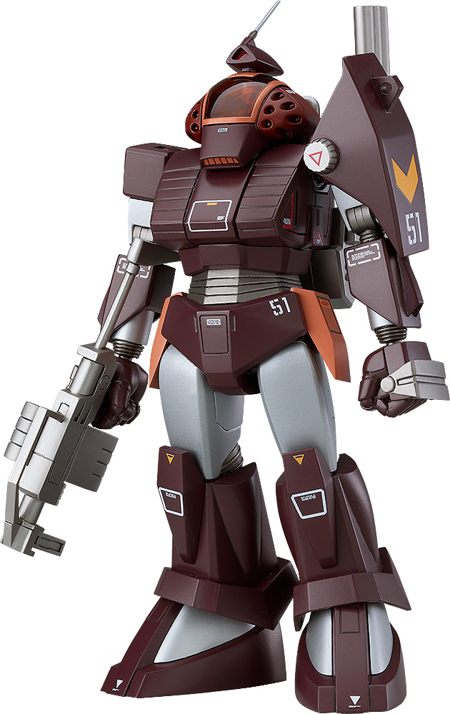 COMBAT ARMORS MAX22 コンバットアーマー ダグラム アップデートver