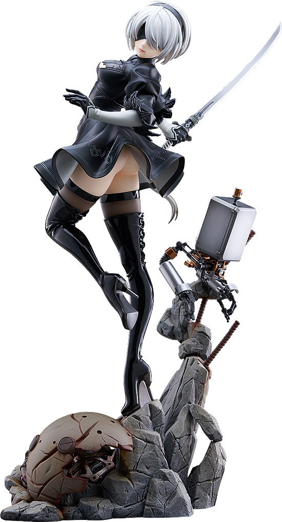 2B【4545784043967】｜Max Factory（マックスファクトリー）