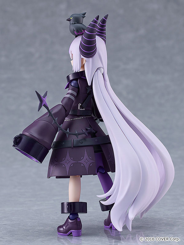 figma ラプラス・ダークネス【4545784069226】｜Max Factory