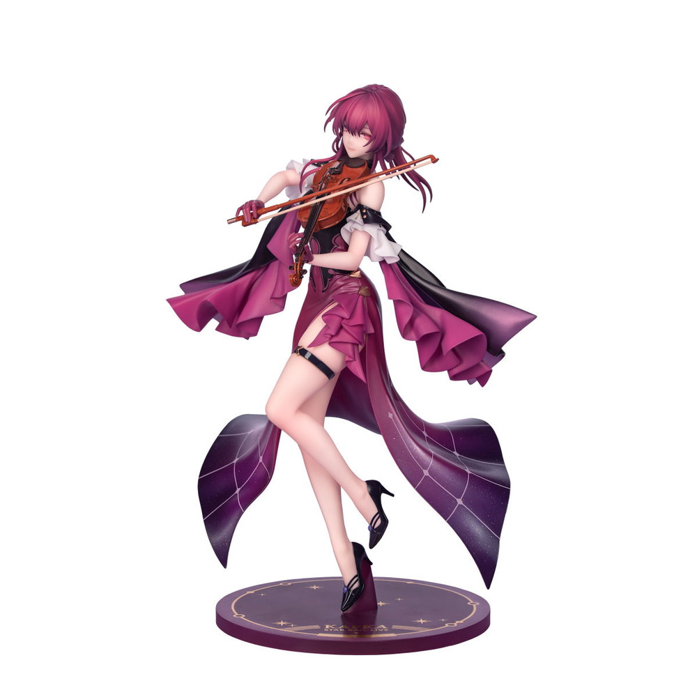 Gift＋ 崩壊：スターレイル カフカ スターレイルLIVE Ver. 1/8 完成品