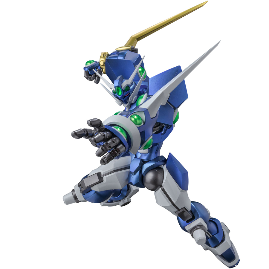 RIOBOT ソウルゲイン【SN000703:4571335880828】｜千値練（センチネル）