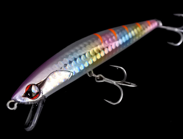 LV-MINNOW88F,S / 105F,S ｜ tsurugiya