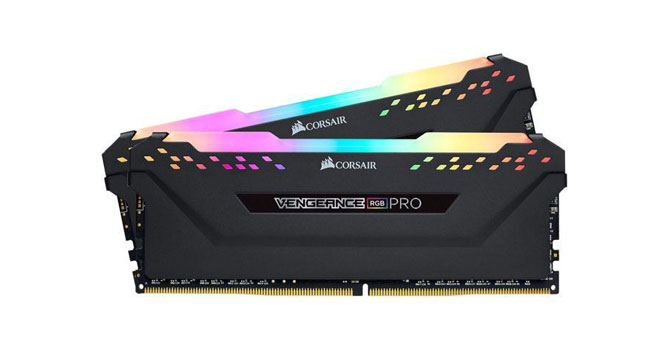 Corsair Vengeance RGB PRO DDR4 4000 MHz Review | TechPowerUp