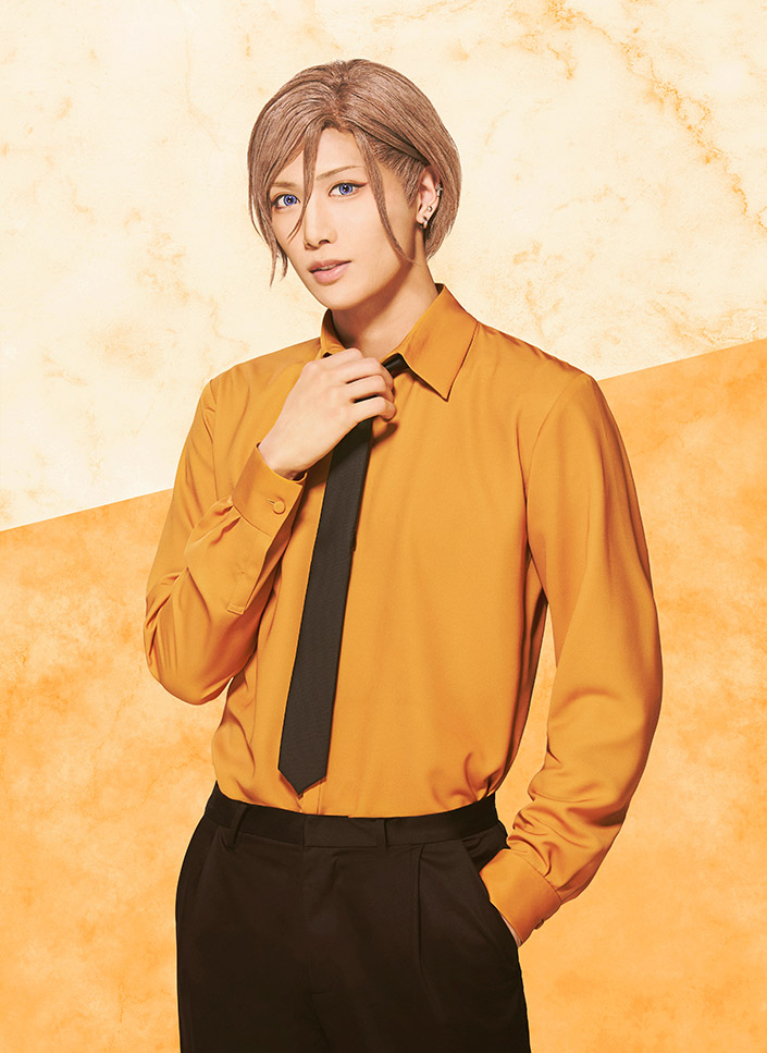 CAST | MANKAI STAGE『A3!』Troupe LIVE AUTUMN 2021 公式サイト